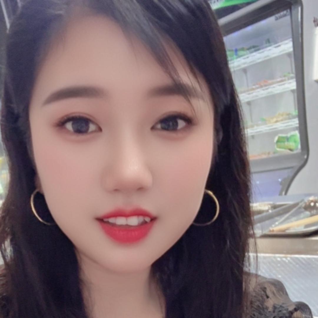 河南二姑娘🌼