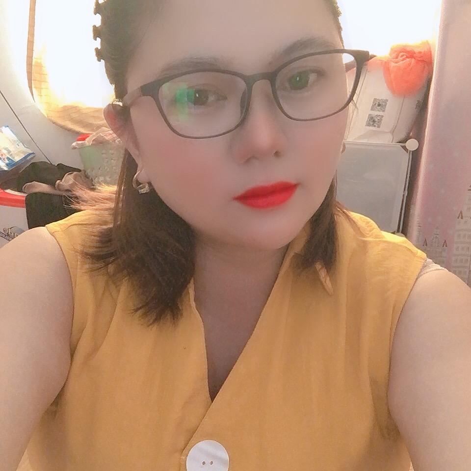 晓艳