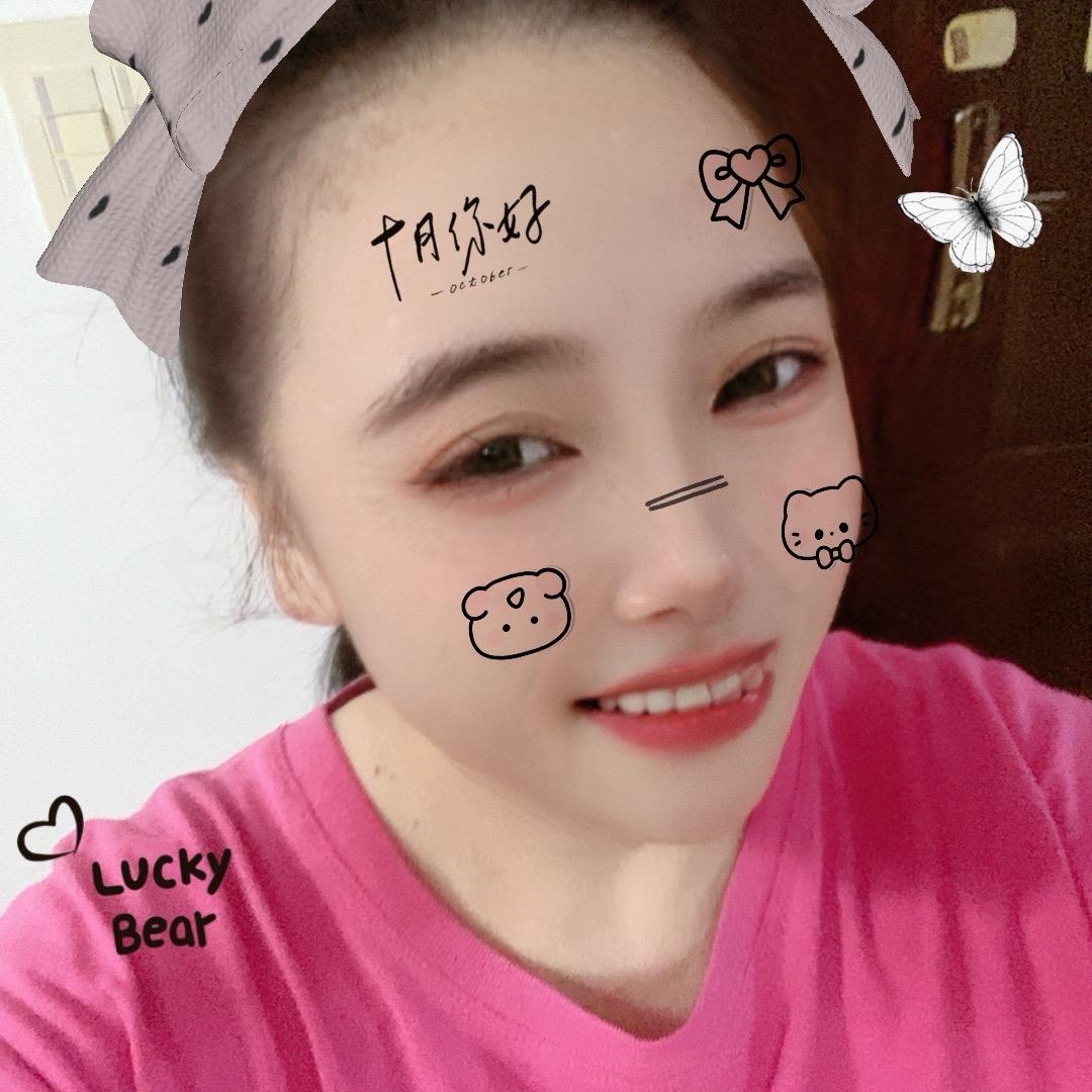 好好爱自己🐶