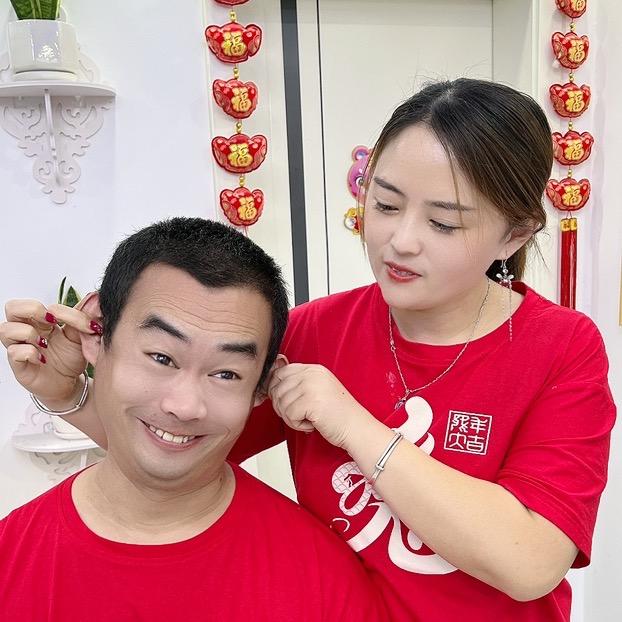 小焕很努力💪@抖音