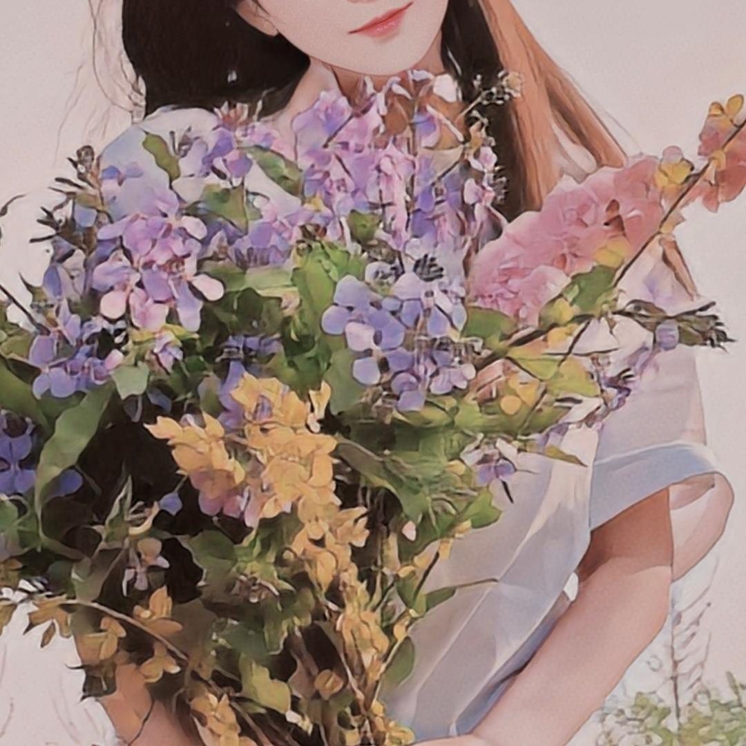 月牙弯弯~
