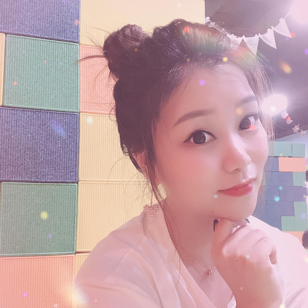 吃货小糖糖