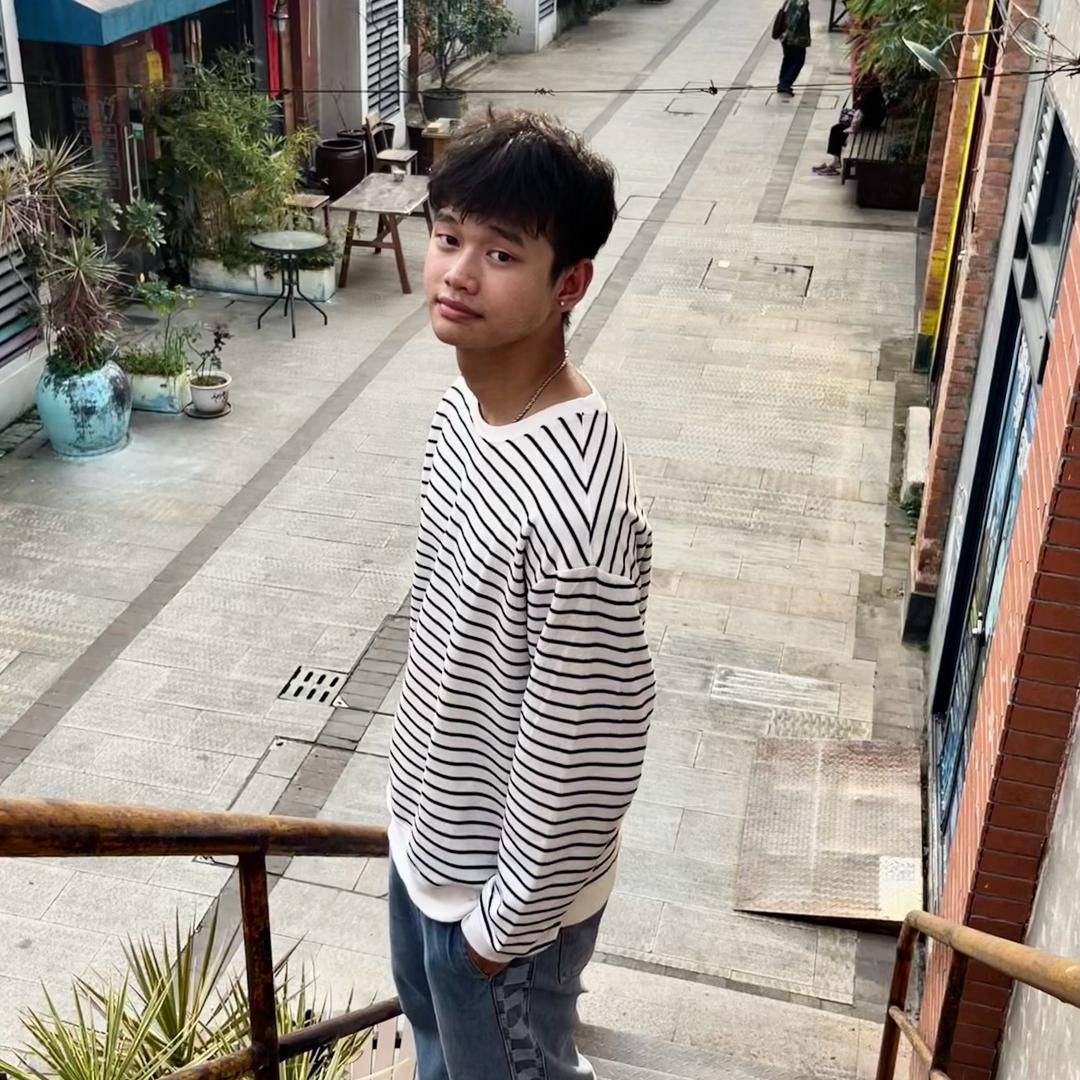 是个锤子