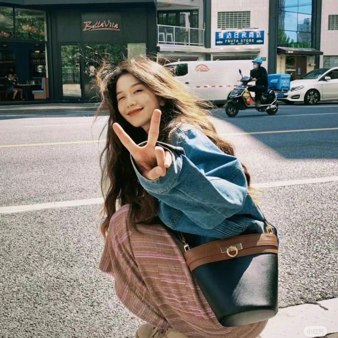 Miss liu🍊