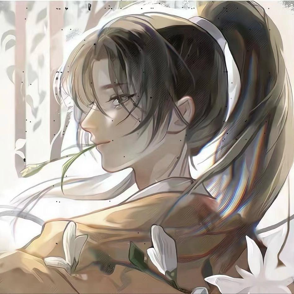 然然爱吃冰