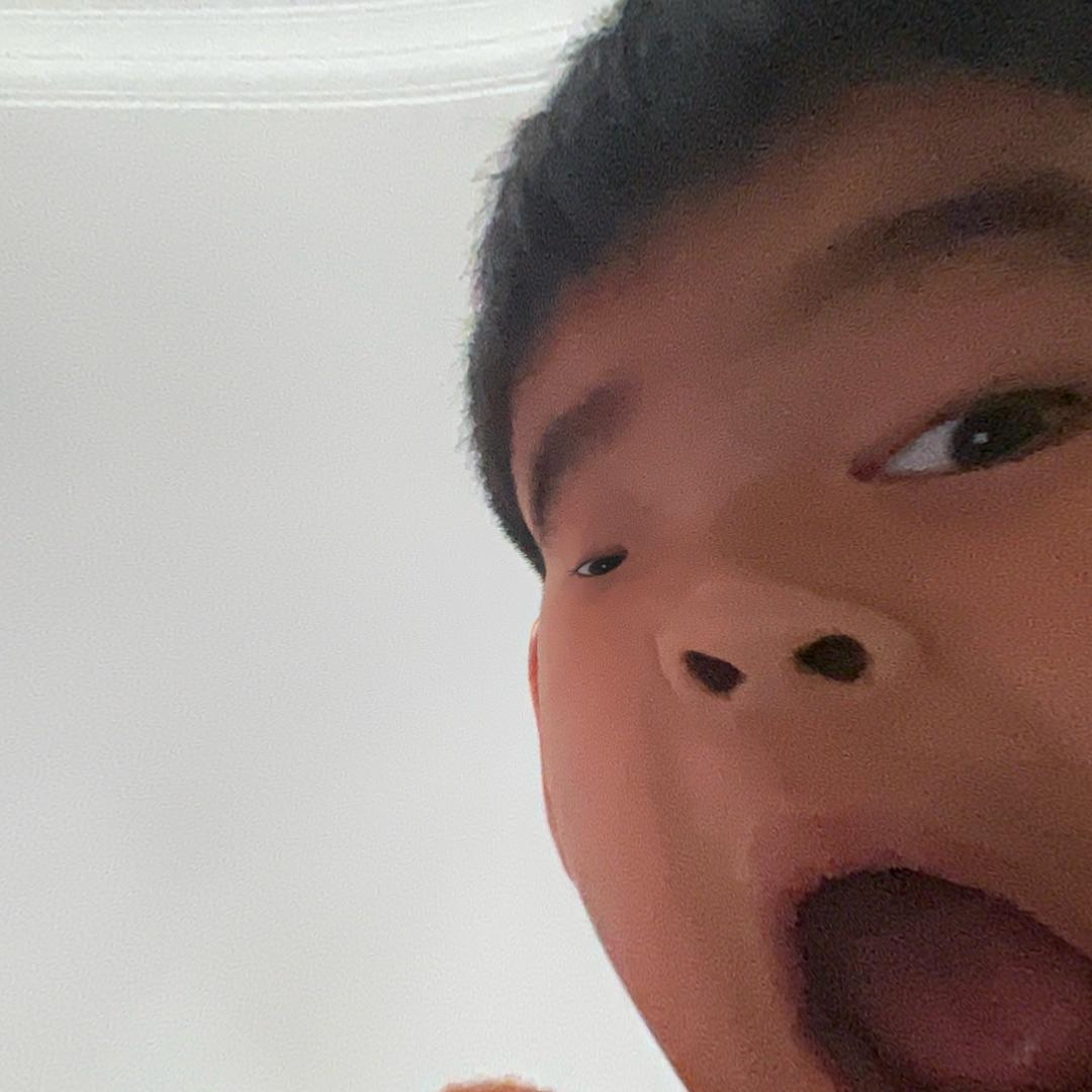 小孩子勿喷哈  (反小鬼!!!）上学中