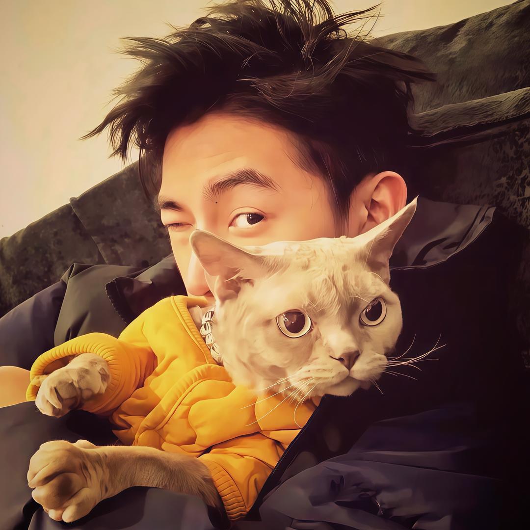 土狗.