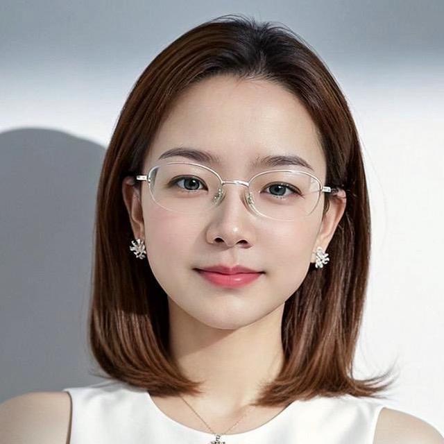 小芳爱生活