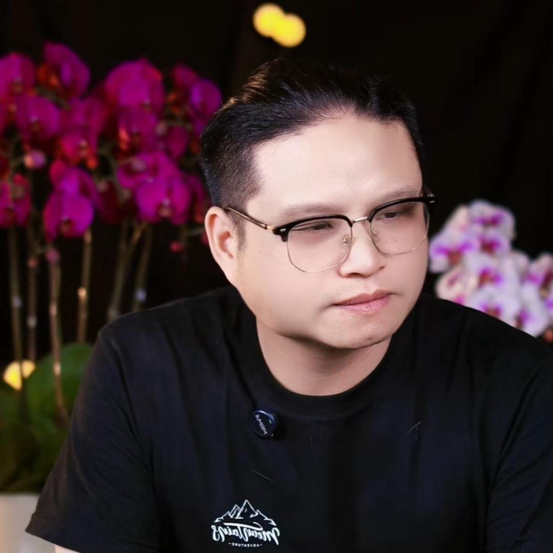 小胖子兰花