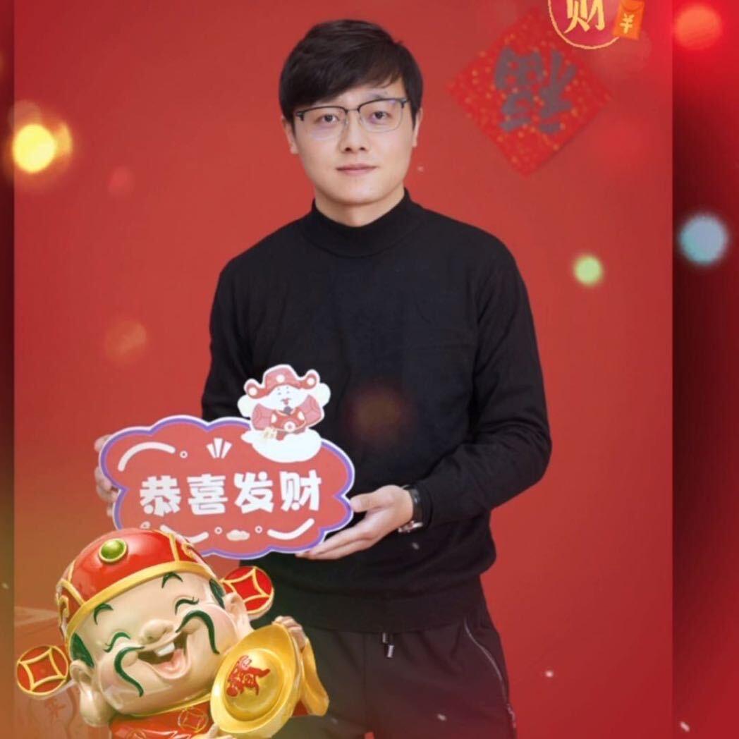 王宝旭