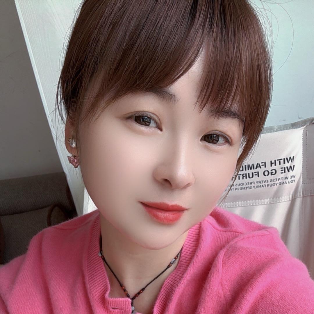 @玉儿（生活号）
