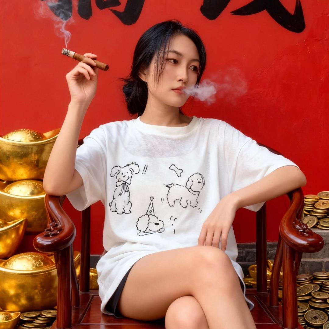 思念