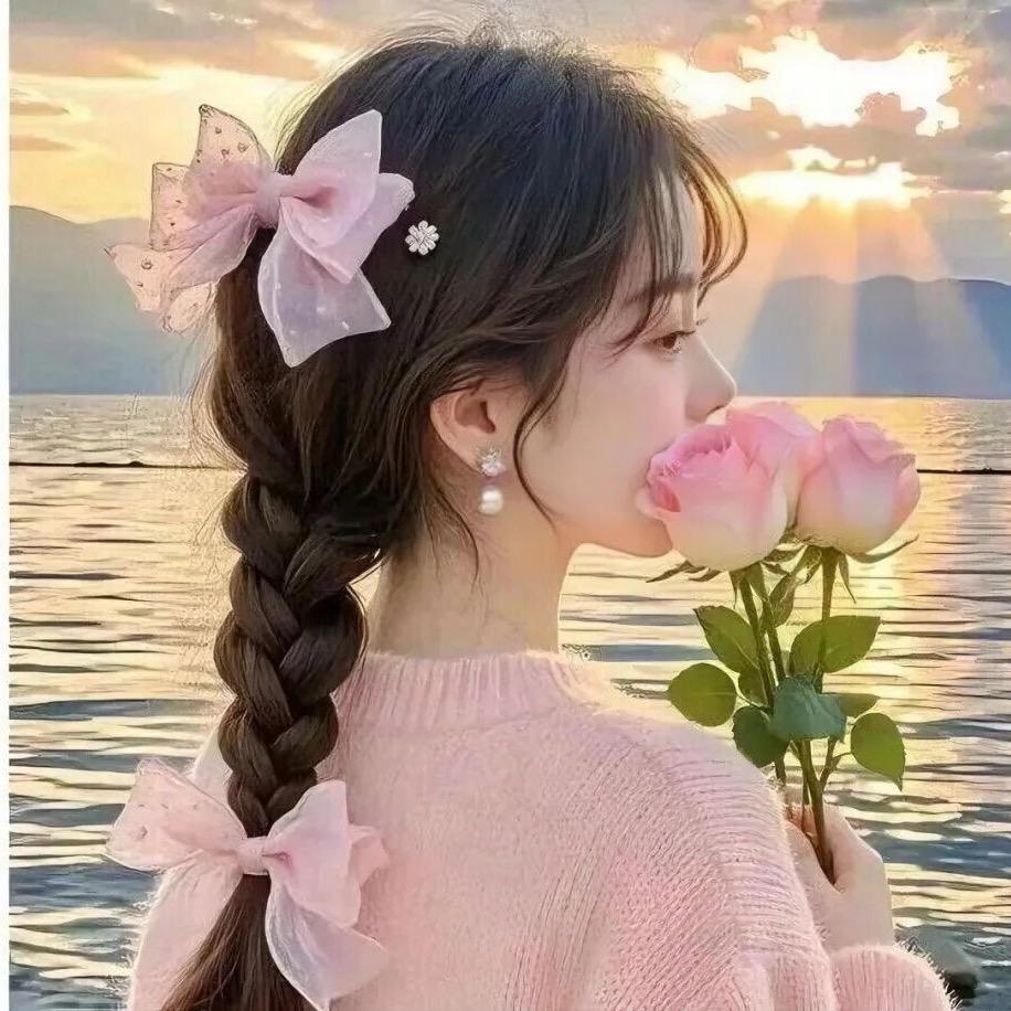 水贝铂金一丽丽