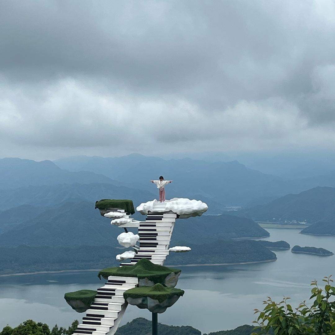 望穿秋水