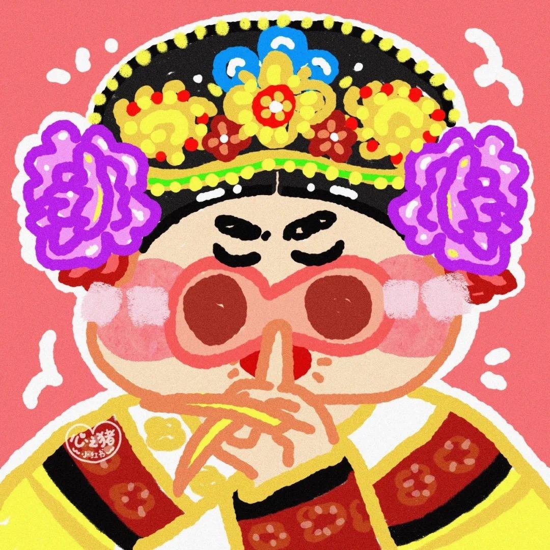 柿子呀……