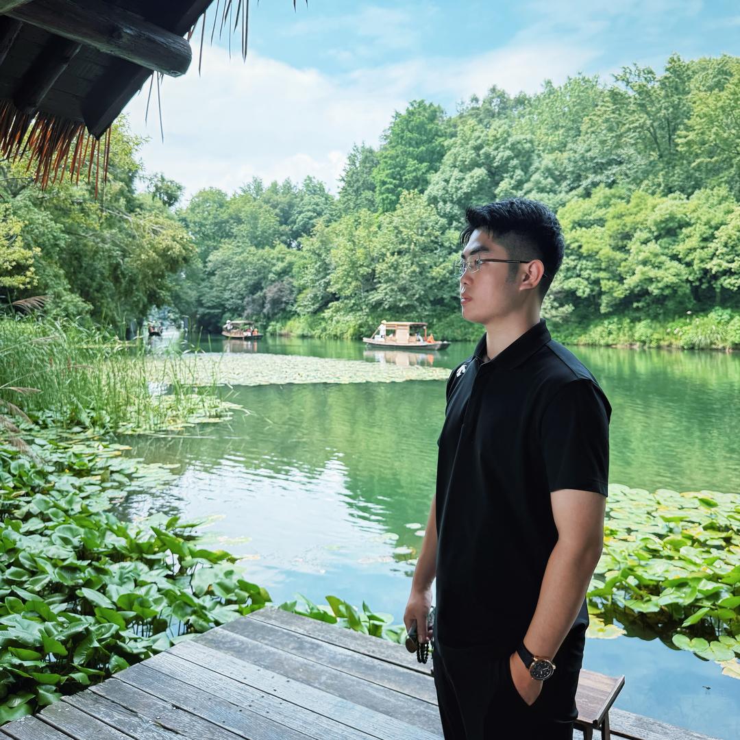林曜