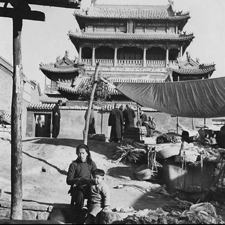 历史故事得长河（商品在橱窗）