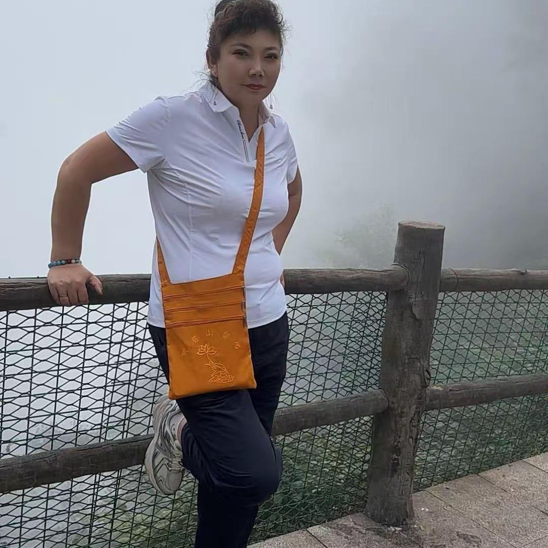 汇源果业，芬姐小号