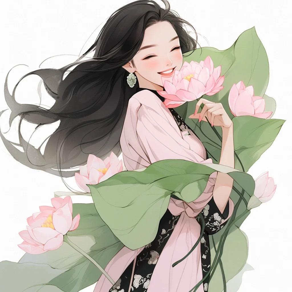 Vi 甜🍀