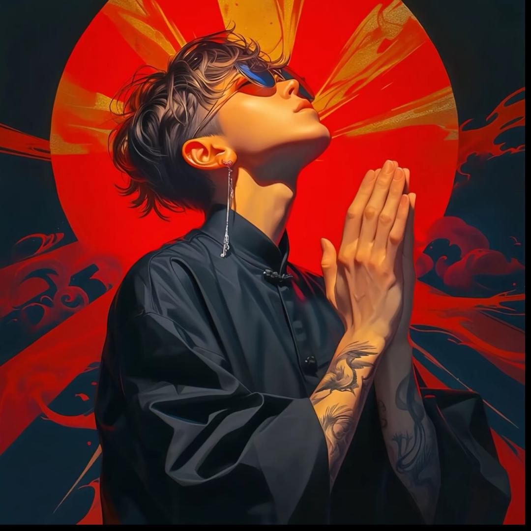 太原相亲角
