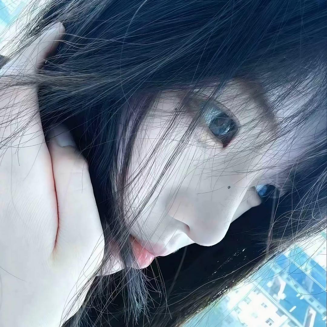 婷妹妹.
