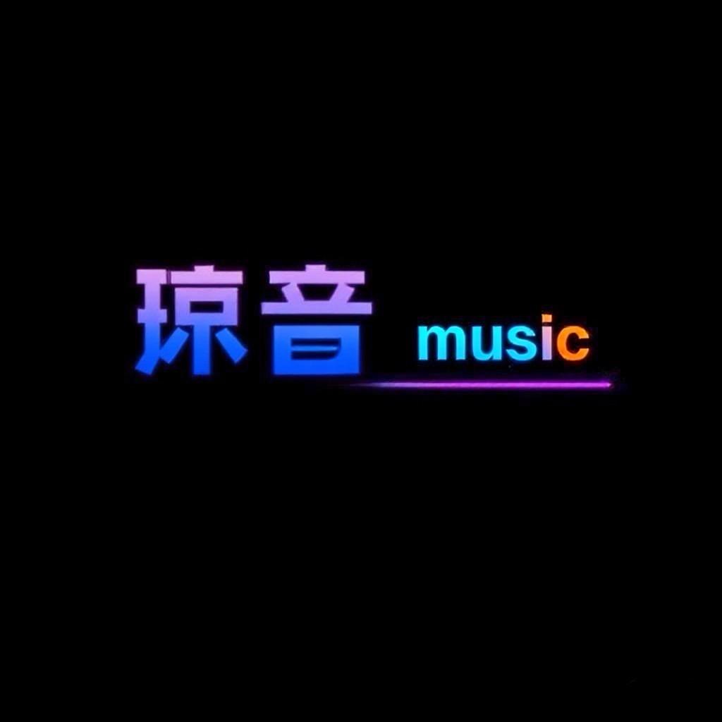 琼音(车载音乐 私人订制)