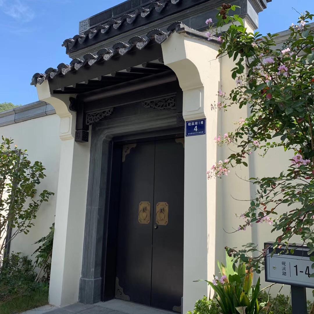 河南忆德仿古门窗厂
