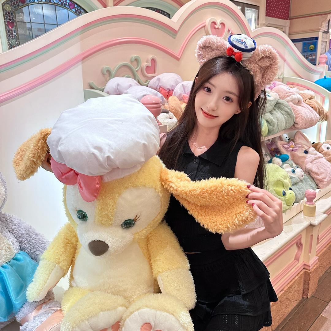 爱吃小蛋挞