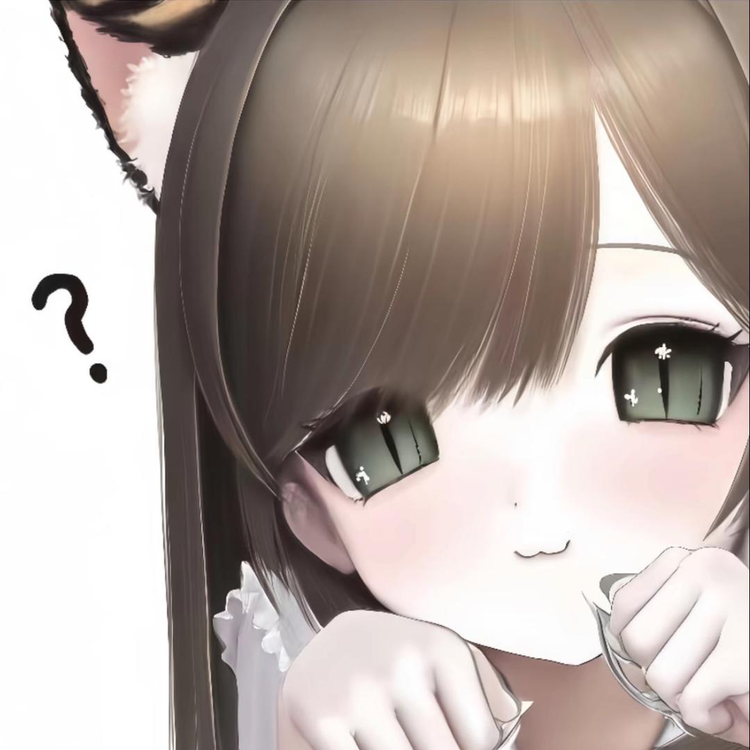 小猫 ฅ