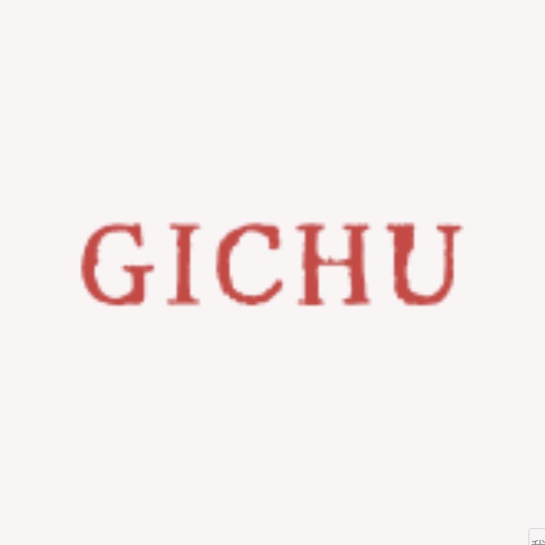 GICHU服饰