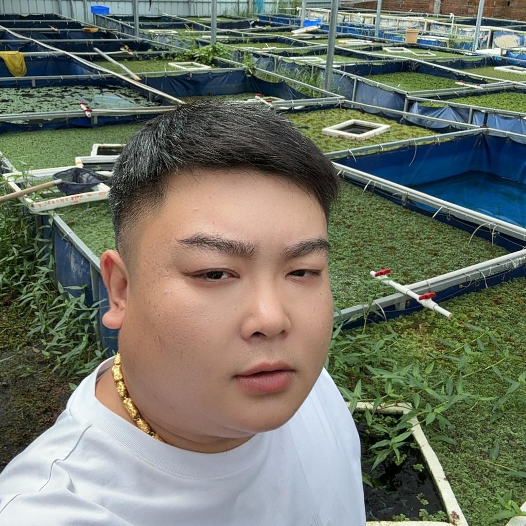 兴正渔场