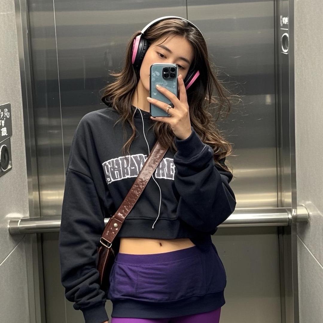 💃🏻