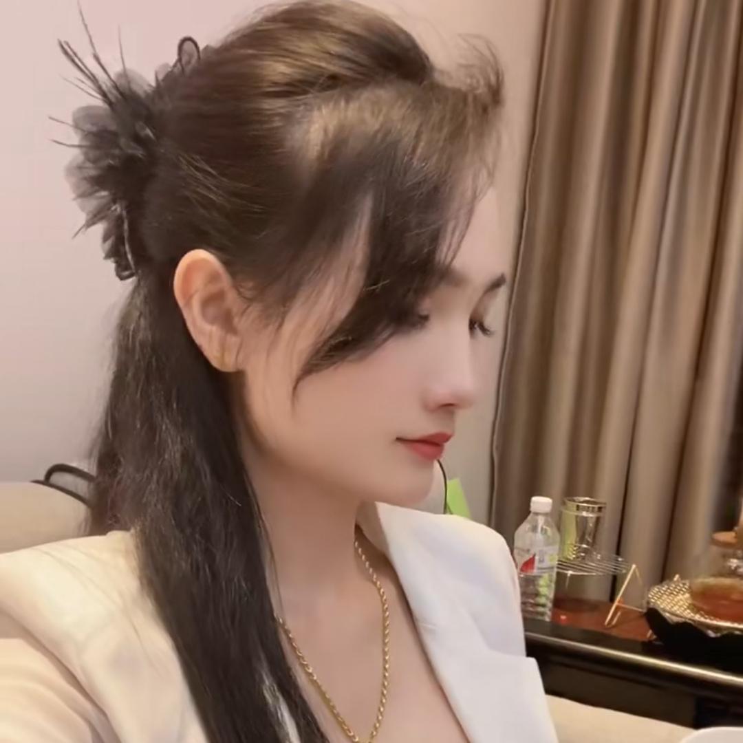 李家的华姐