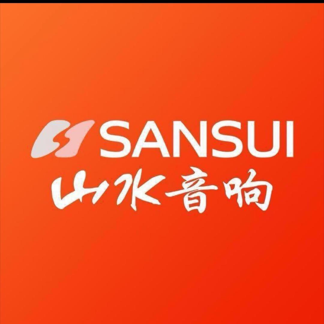 SANSUI收音机店
