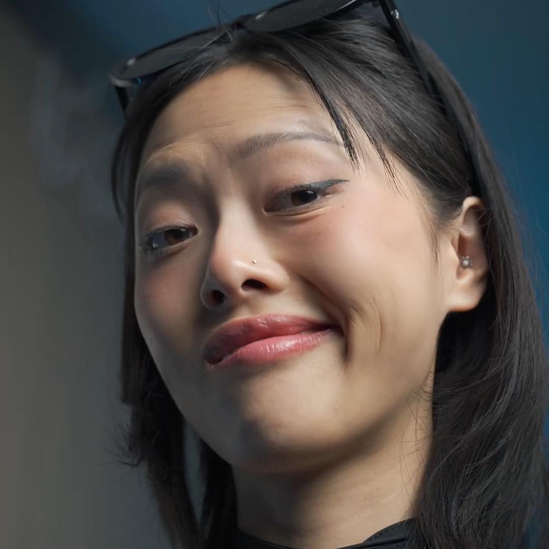 西格玛女孩