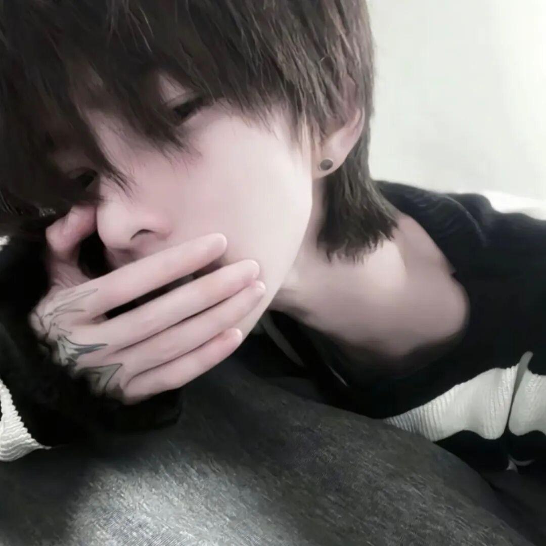 男人再穷也不能卖