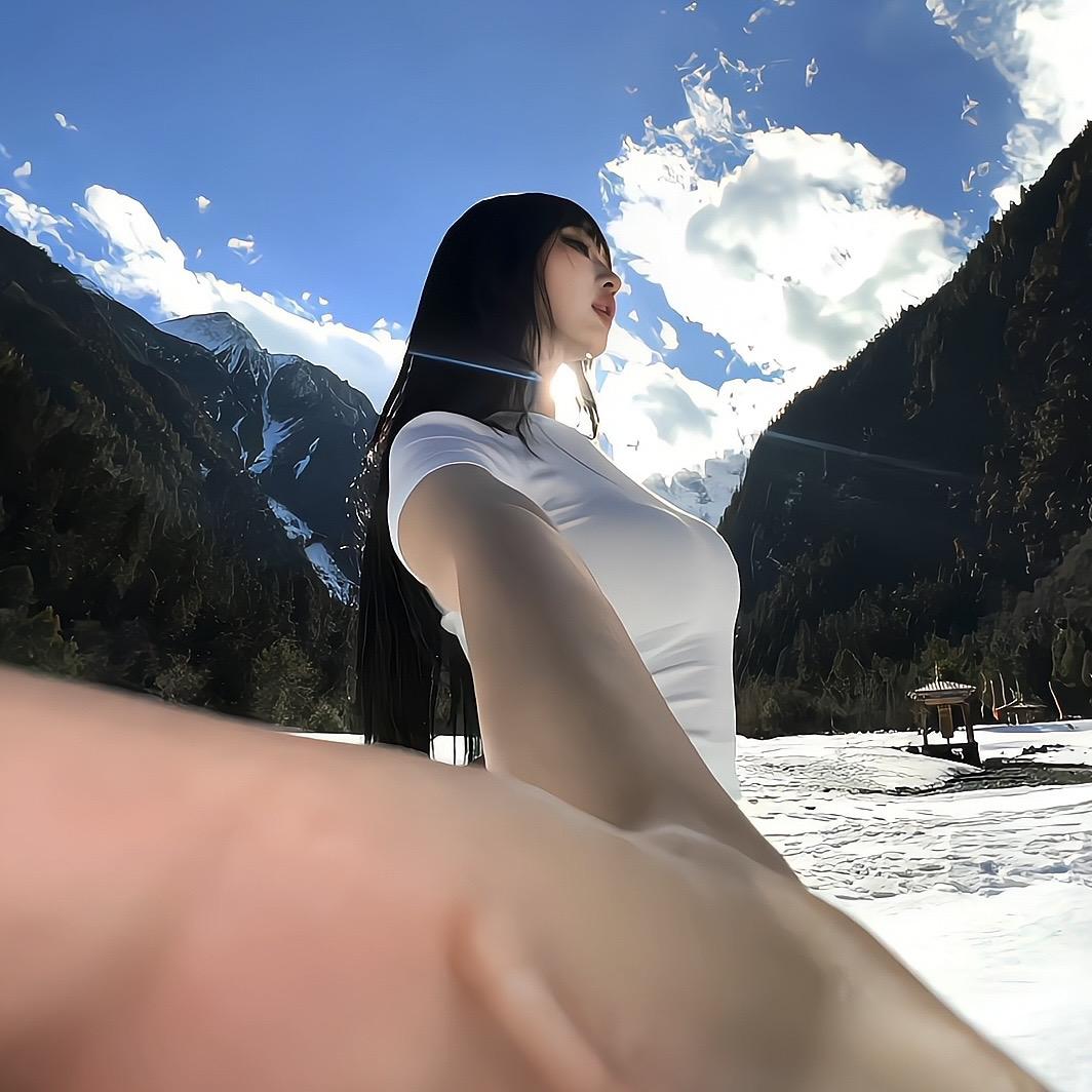 钞票很多夏女士