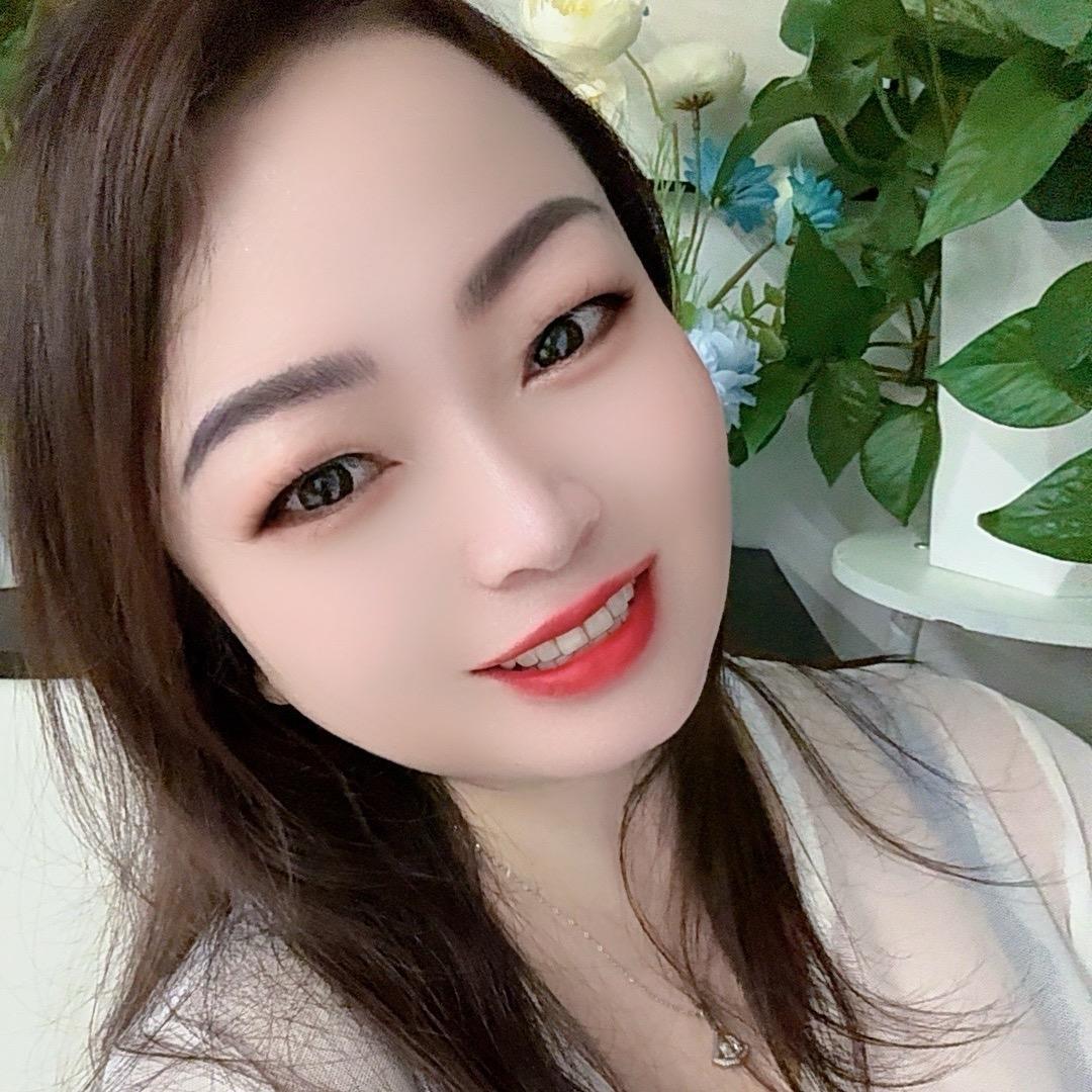 月半敏敏🌻
