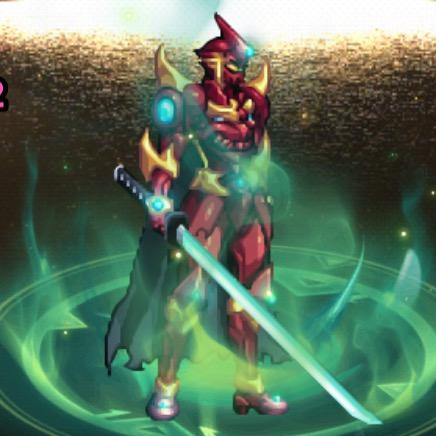 正能量的（啊流子）