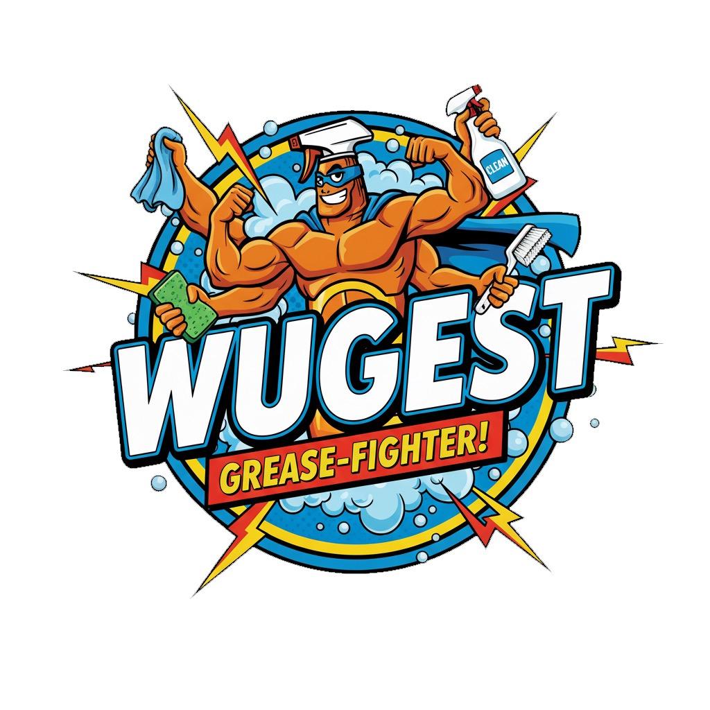 Wugest清洁俱乐部