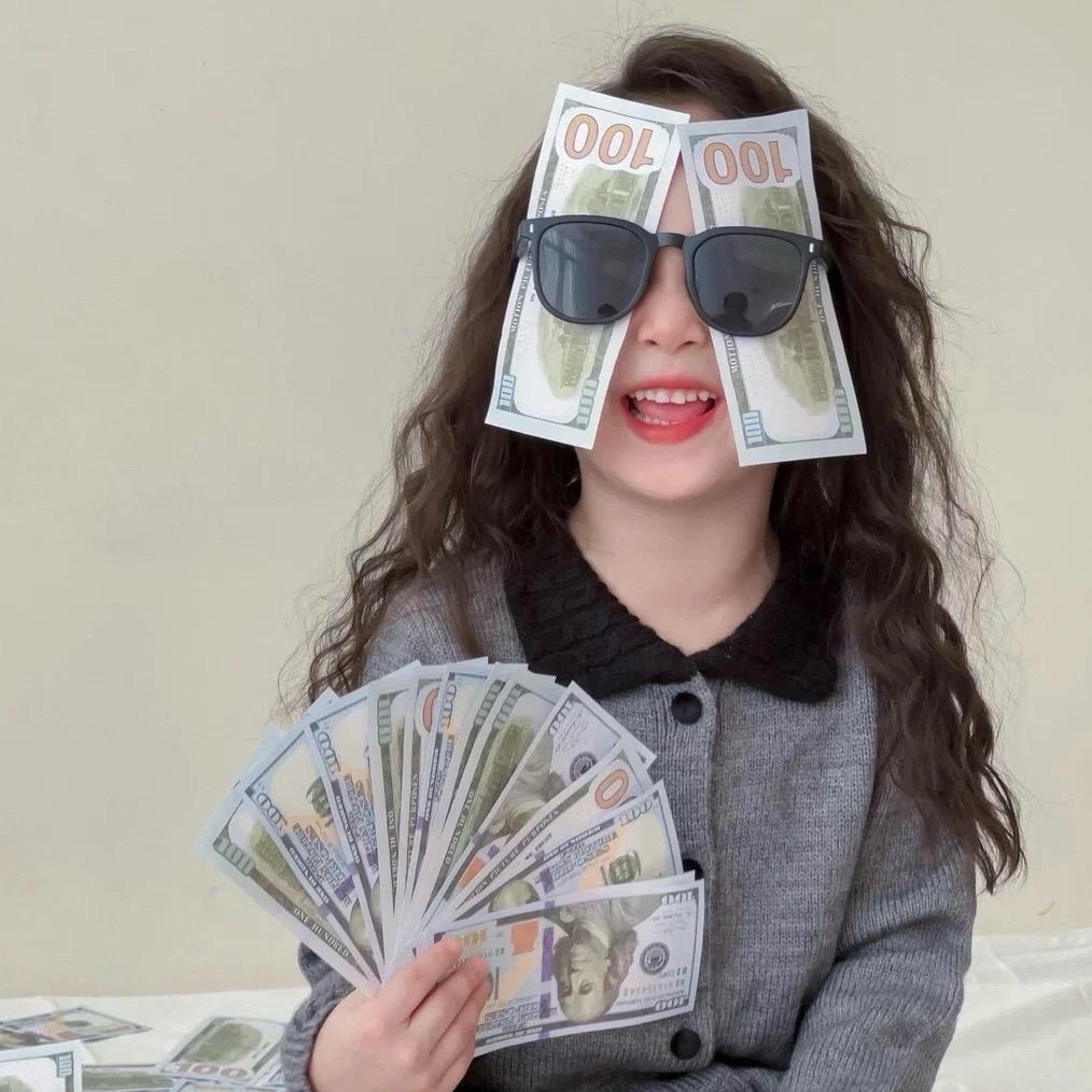 暴富恩恩（发财版