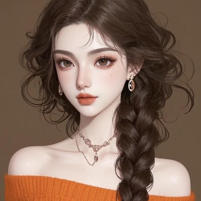 栀沫(时尚穿搭)