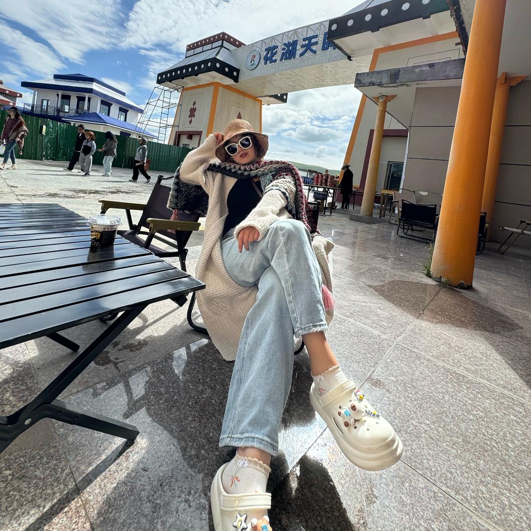 😘 就是我 💕💕