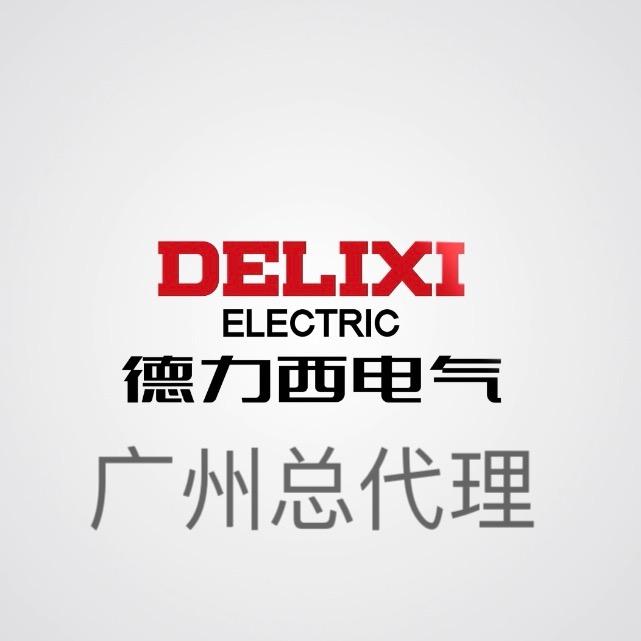 德力西电气广州一级代理