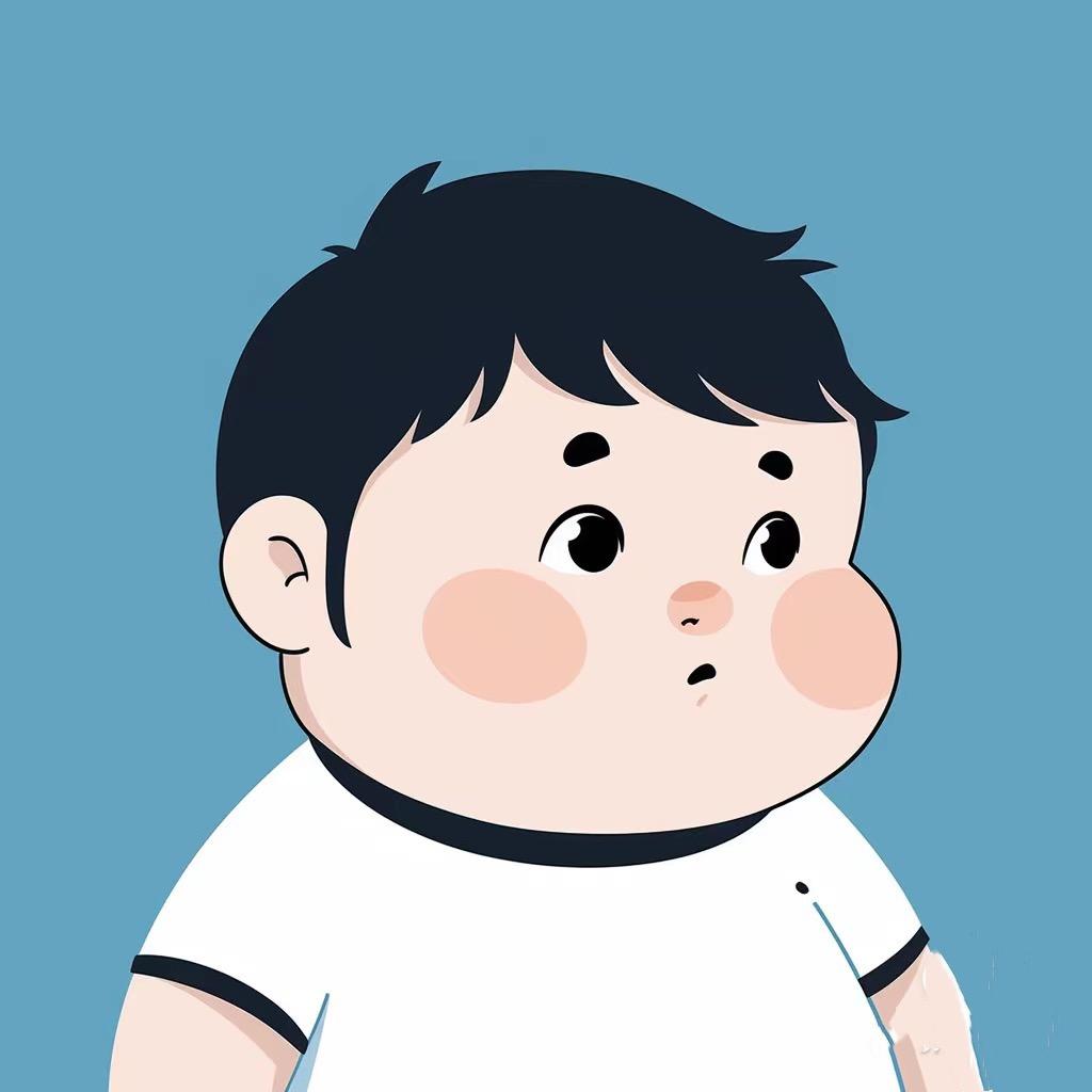 小胖