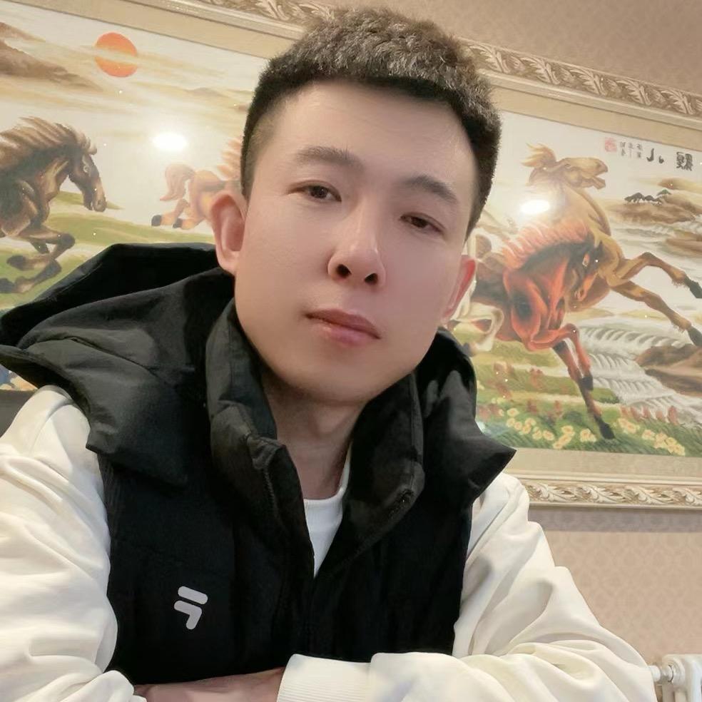 铁柱