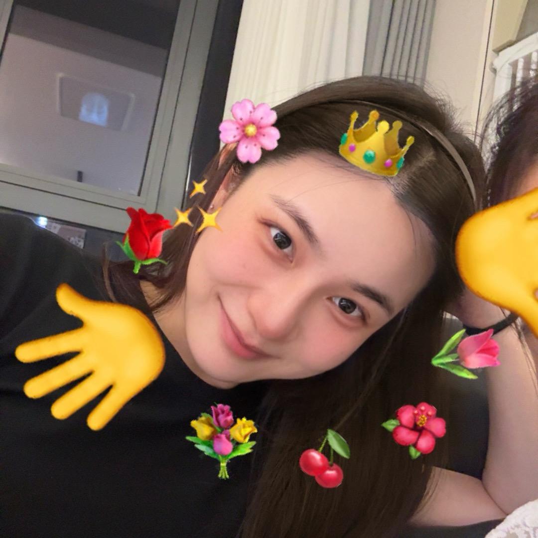 鹿其麟的试衣间