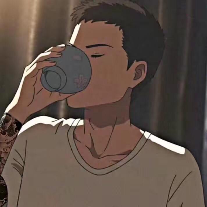 自渡🥷🏿