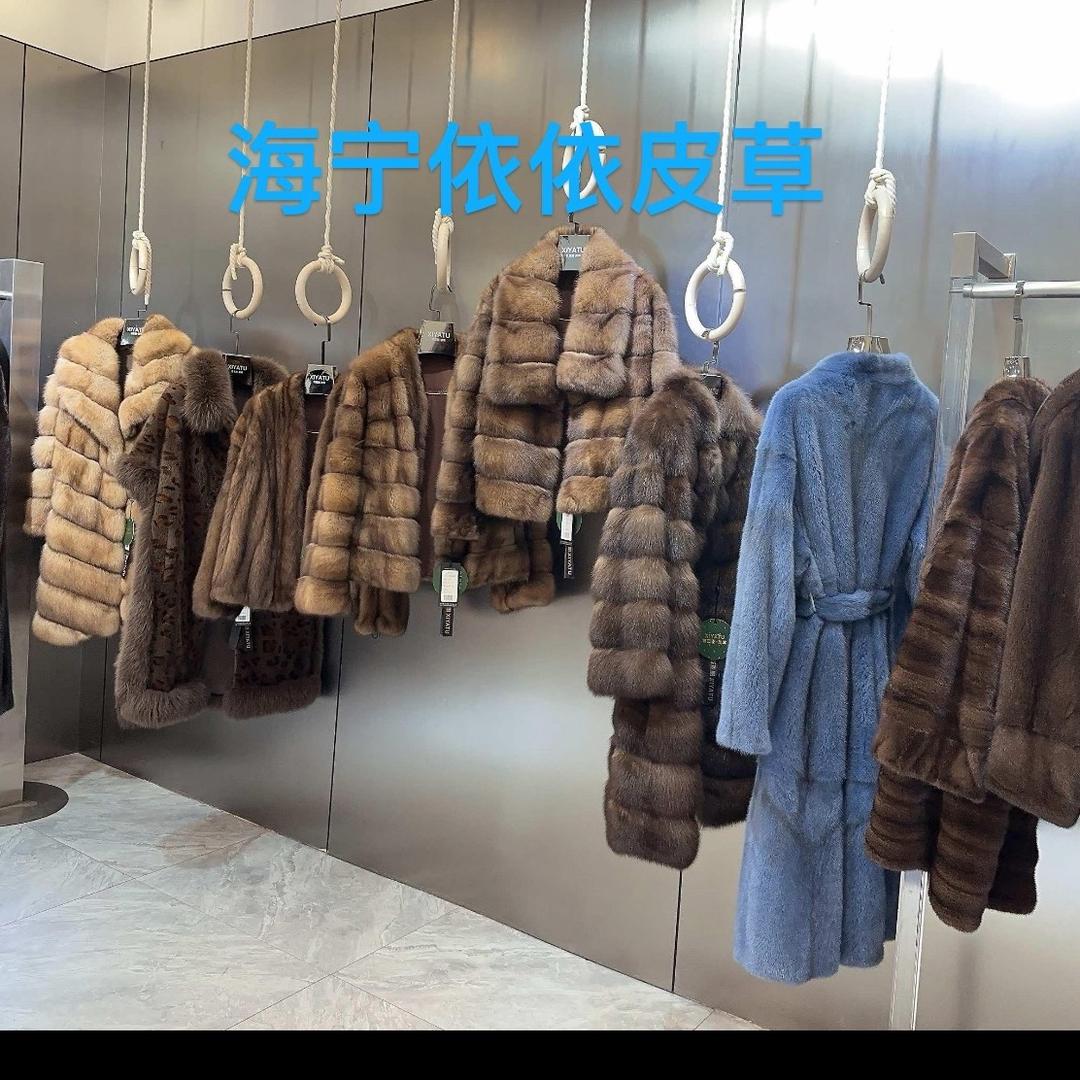 桐乡市濮院浅兮服饰工厂店