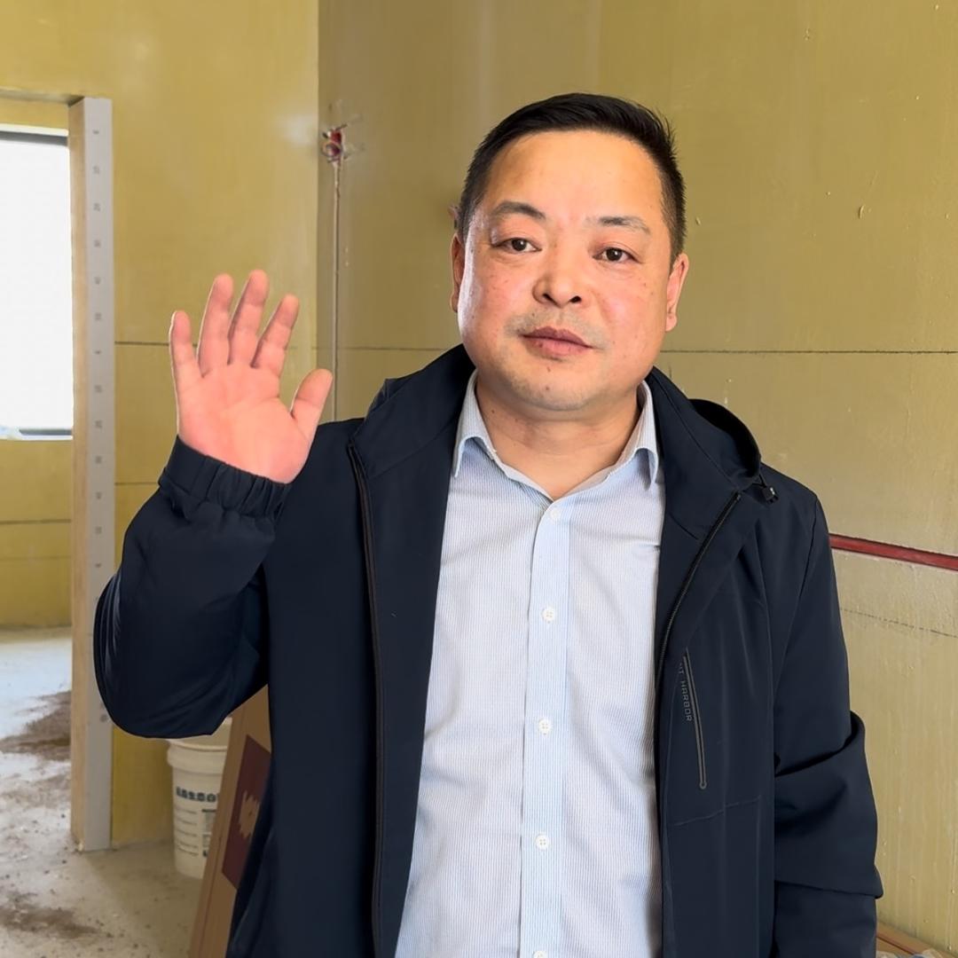 老张聊装修（呼市家装-全屋定制）